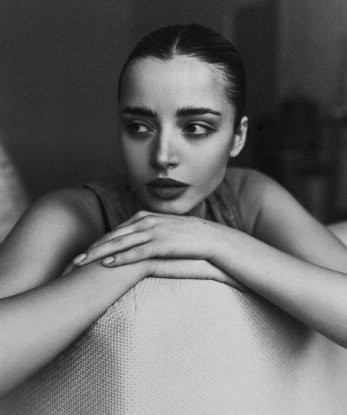 Анкета проститутки Алина - город Линёво, 21 год, №7509